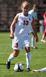 Women's Soccer Defeats No. 21 Denver for Seventh Straight Win