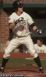 Baseball Gameday: Beavers, Cardinal Wrap Up Series Sunday