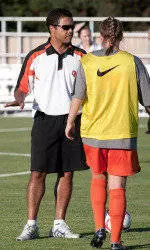 Women's Soccer Announces 2011 Schedule