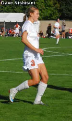 No. 19 Beavers Win Eighth Straight with 1-0 Shutout of Huskies