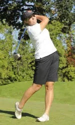 WGolf Finishes Third in Oxford