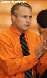 Wrestling Garners Two Conference Top Honors