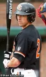 Senior Day, Televised OSU Baseball Game On Deck Saturday