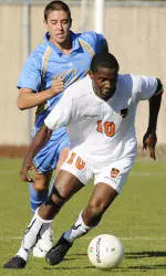 Three Beavers to Play in Youth World Championships