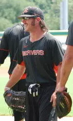 Everyday Champion - Max Gordon