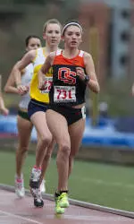 Track Set to Compete Under the Lights at John Knight Twilight