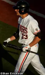 Baseball Gameday: Beavers, Ducks On TV Saturday