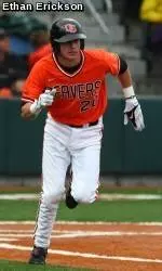 Follow The Oregon State Baseball Players As They Play Summer Baseball