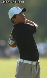 Men's Golf Finishes In Third Place At Alister MacKenzie