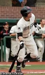 No. 19 Beavers Narrowly Upended By No. 5 Arizona