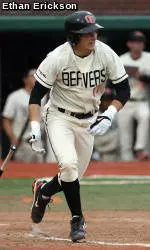 Baseball Stays At Home For Midweek Series With Seattle