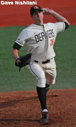 Baseball Opens Week At Home Tuesday Versus Portland