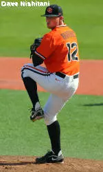 Gameday Interview With Kevin Rhoderick