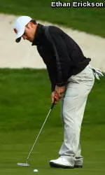 Beavers Finish Fourth, Moore Ties For Second At Duck Invitational