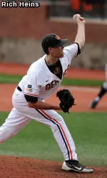 No. 7 Baseball Returns To Goss For Pac-12 Series With USC