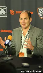 Pac-12 Announces Landmark Media Rights Deal with ESPN, FOX Sports Media Group