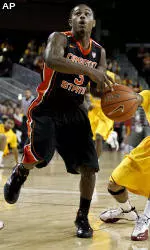 Beavers Dominate Chicago State, 92-66, For Best Start In 22 Years