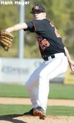 Baseball Opens The 2010 Home Slate This Weekend In The Papé Grand Slam