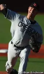 Baseball Heads To California For Three-Game Series