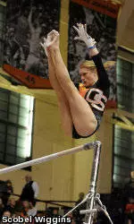 Vivian Earns Pre-Olympic Training Camp Invitation