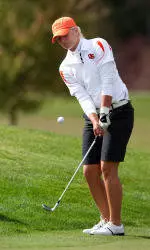 WGolf Finish 3rd at Oregon Duck Invitational