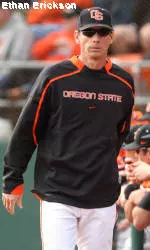 Pat Casey, Darwin Barney Nominated For CWS Legends Team; Fans Can Vote Now