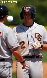 Baseball Opens 2010 Season Friday Night At Hawaii