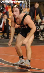 Kubec Tabbed Pac-10 All-Academic Second Team