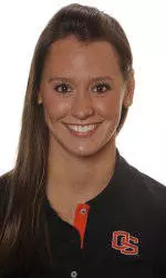 Swimming Falls to Washington State on Senior Night