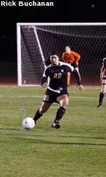 Women's Soccer Rolls past Ohio State to Advance in NCAA Tournament