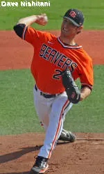 Baseball Hosts Spring Tournament As Beavers Start 12-Game Homestand