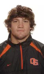 Wrestling Starts Weekend With Win At Wyoming