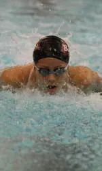 Saori Haruguchi Qualifies for NCAA Championships