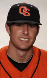 Danny Hayes Named Pac-12 Player Of The Week