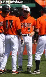 Baseball Named No. 2 Team Of The 2000s By Baseball America