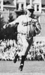 Dwane Helbig, First Baseball All-American, Passes Away