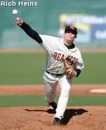 Baseball Announces 2010 Schedule