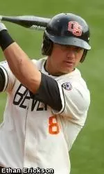 Michael Conforto Named Freshman Of The Year; Jace Fry An All-American