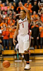 Waiting To Hear My Name Called: Blog By Jared Cunningham