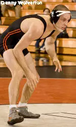Wrestling Narrowly Defeated By No. 24 Cal Poly