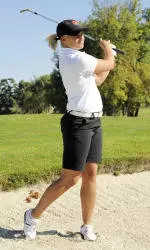 WGolf Climb Three Spots in Final Day of MountainView Collegiate