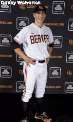 Baseball Unveils Uniforms For 2010 Season