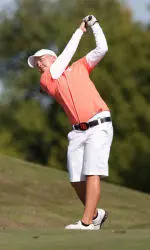 Women's Golf Finishes Eighth at UNLV