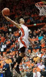 Jared Cunningham Declares For NBA Draft