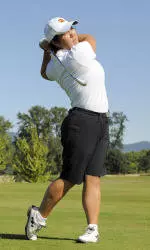 Beavers Move Up to 15th at UNLV Spring Invitational