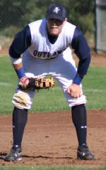 Get To Know The Baseball Signees: Brian Pointer