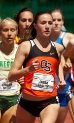 Track and Field Close Out Competition at Pac-12 Championships