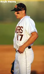 Follow Jared Norris' Blog All Season Long