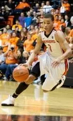 Beavers Race Past Western Illinois In Opening Round Of CBI