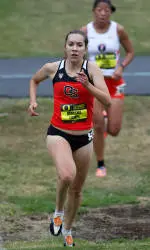 Cross Country Finishes Third at the Beaver Classic